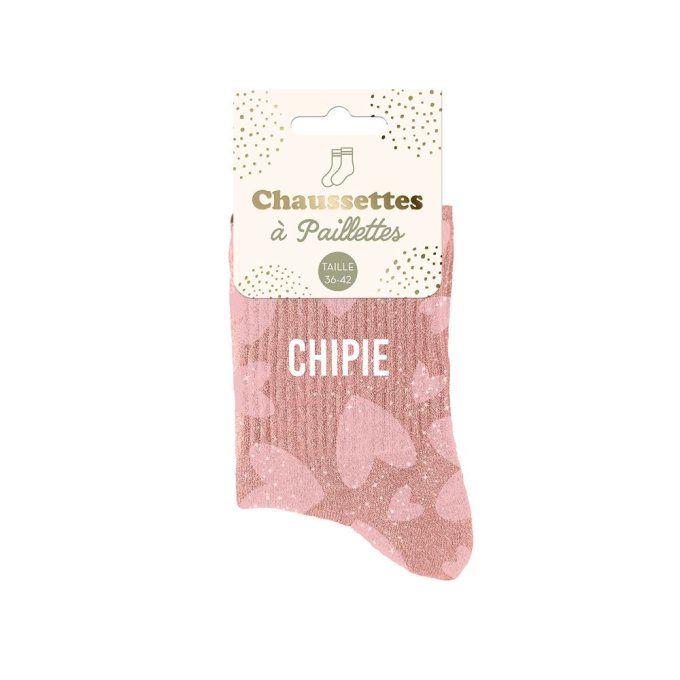 CHAUSSETTES