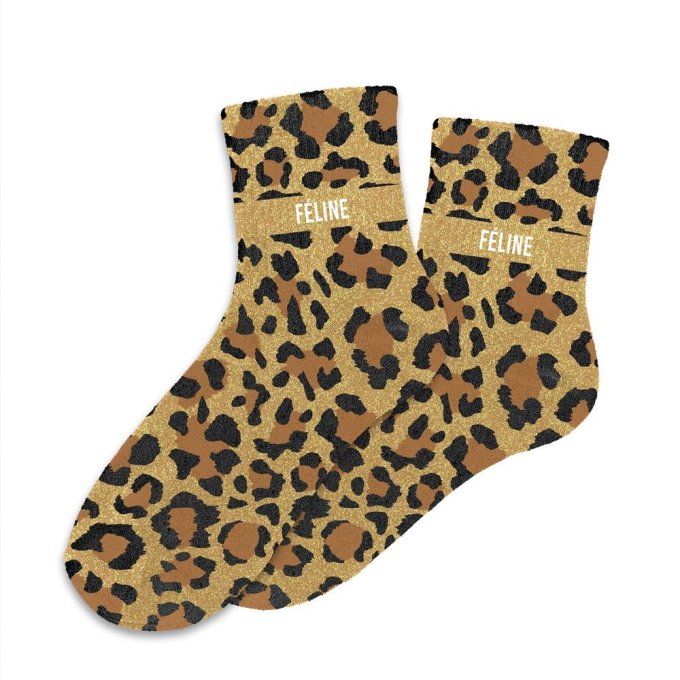 CHAUSSETTES