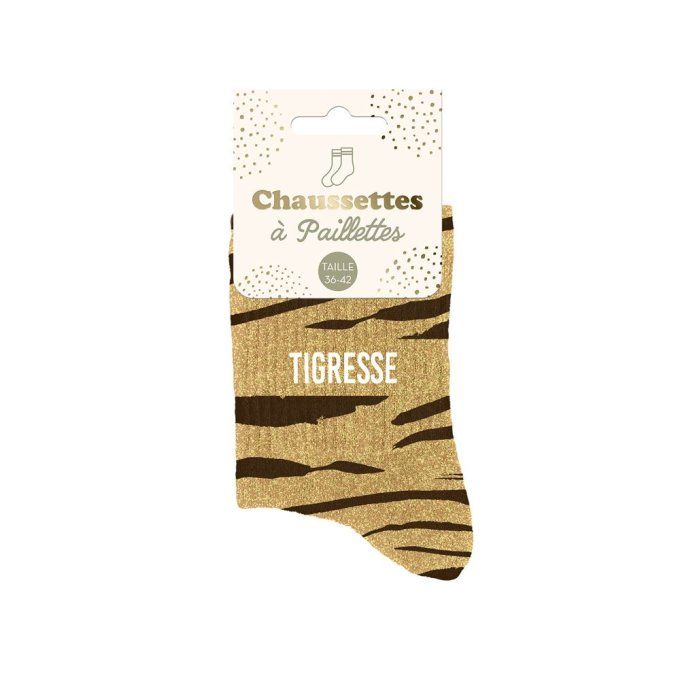 CHAUSSETTES
