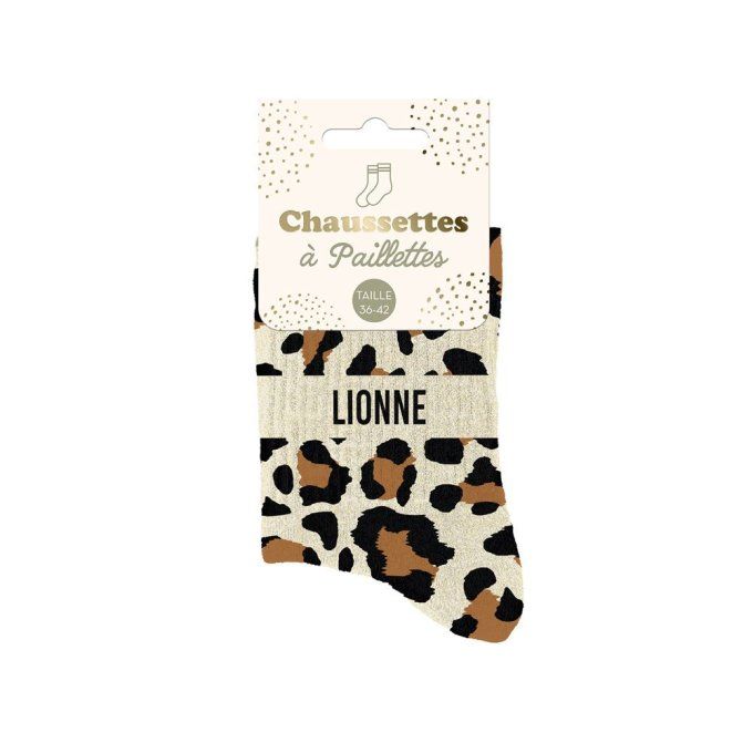 CHAUSSETTES
