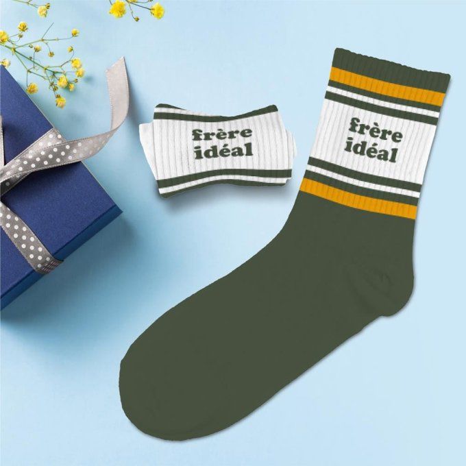 CHAUSSETTES