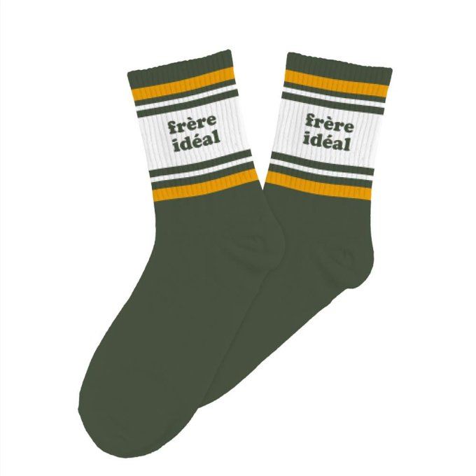 CHAUSSETTES