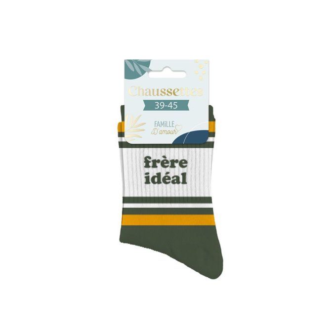 CHAUSSETTES