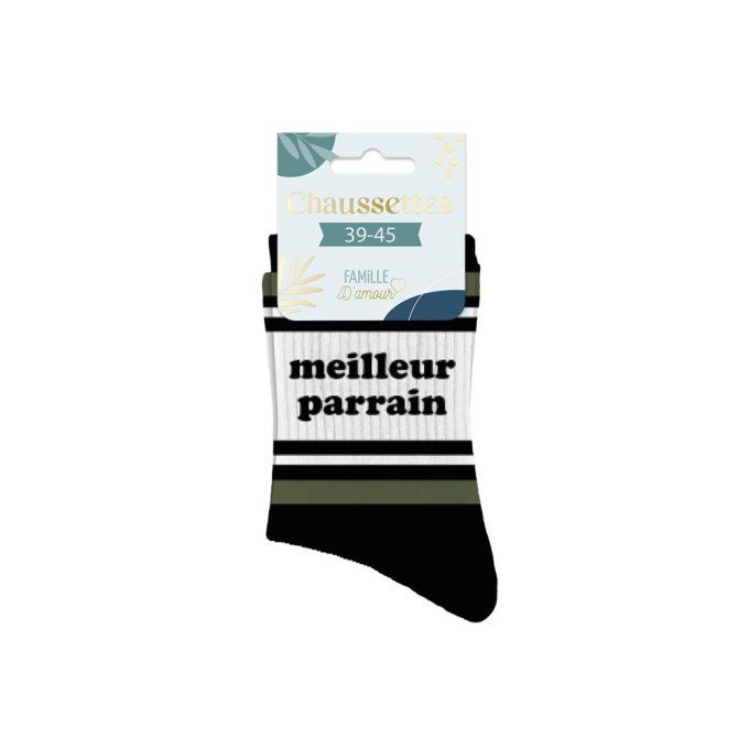 CHAUSSETTES
