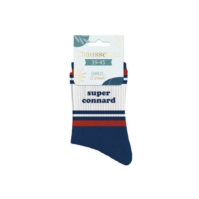 CHAUSSETTES