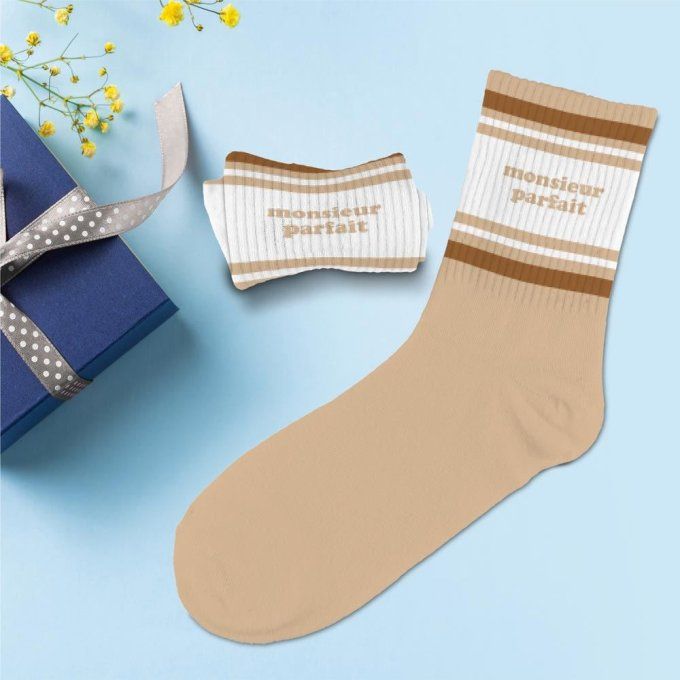 CHAUSSETTES