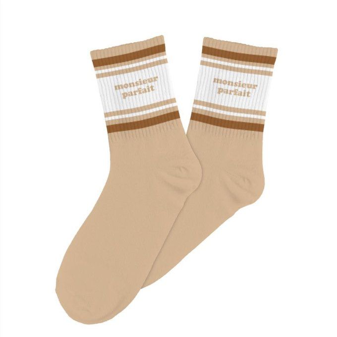 CHAUSSETTES