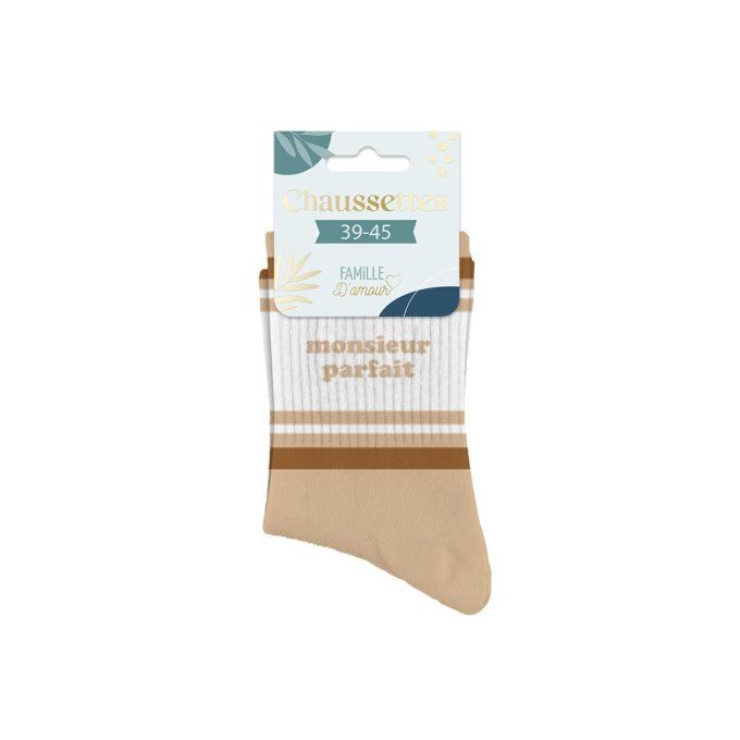 CHAUSSETTES