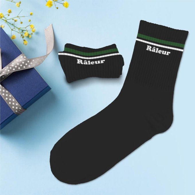 CHAUSSETTES