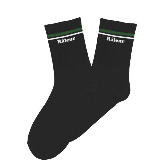 CHAUSSETTES