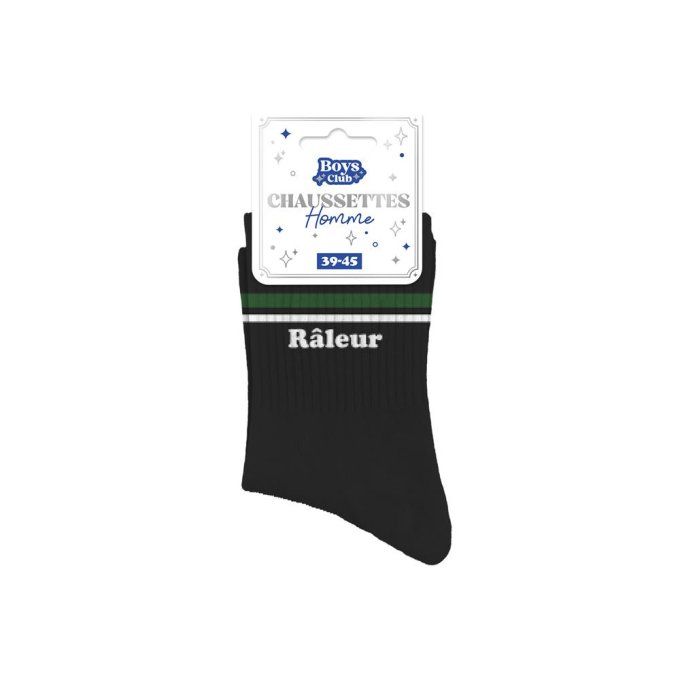CHAUSSETTES