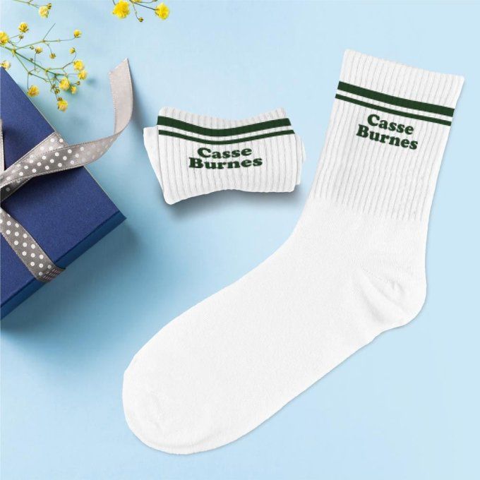 CHAUSSETTES