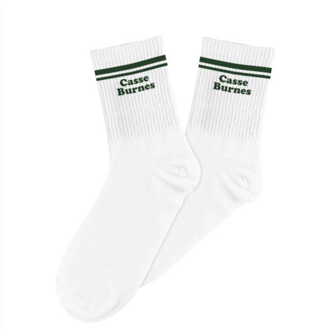 CHAUSSETTES