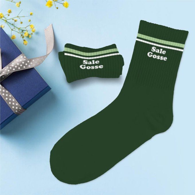 CHAUSSETTES