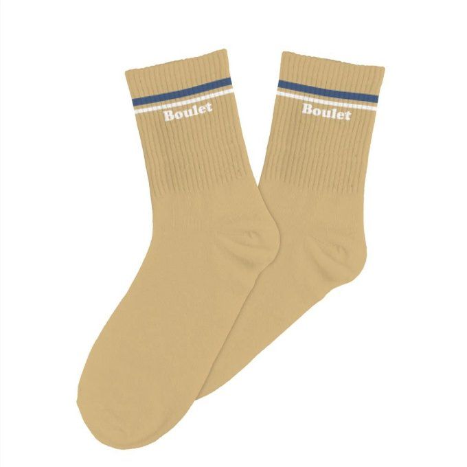CHAUSSETTES