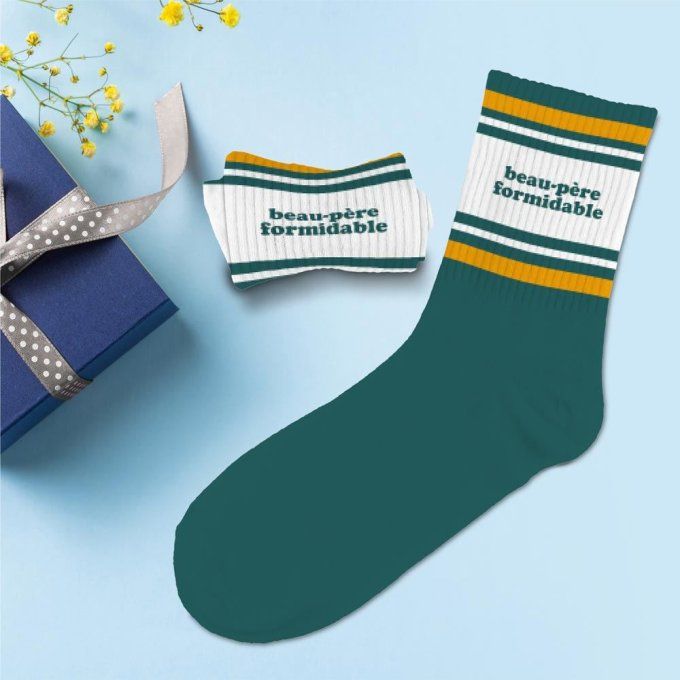 CHAUSSETTES
