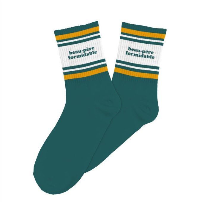CHAUSSETTES