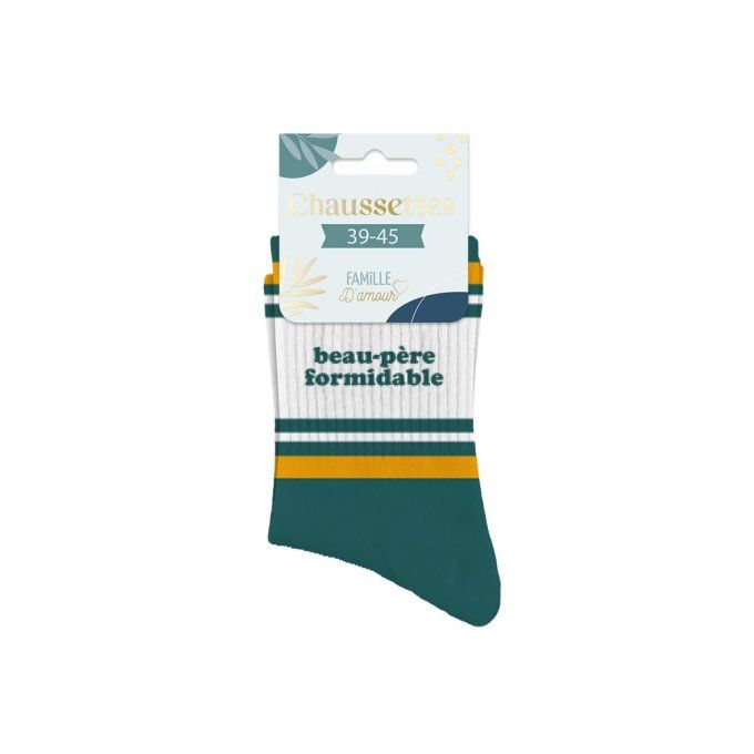 CHAUSSETTES