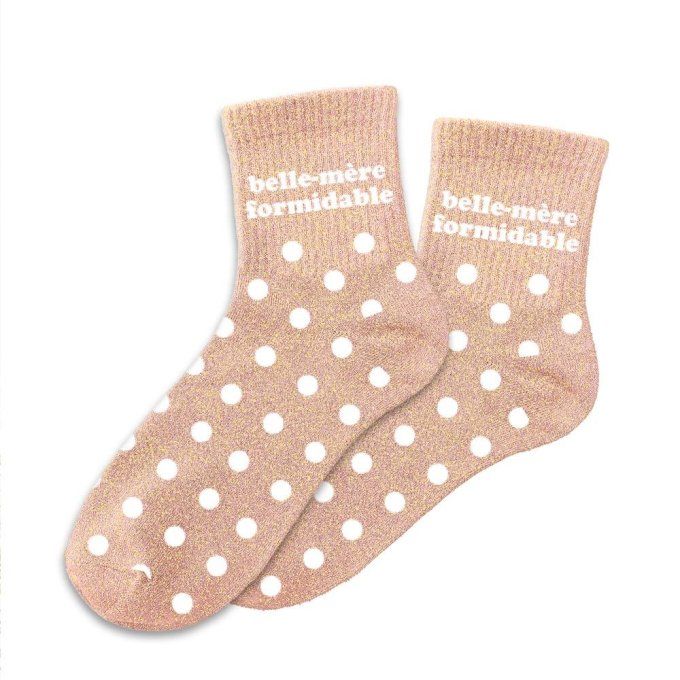 CHAUSSETTES