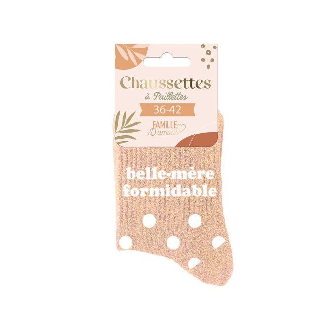 CHAUSSETTES