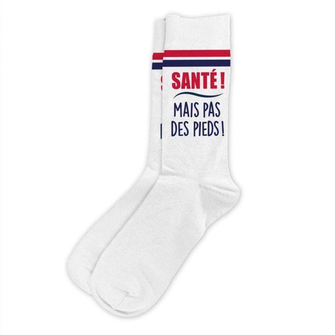 CHAUSSETTES