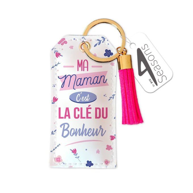 PORTE CLES