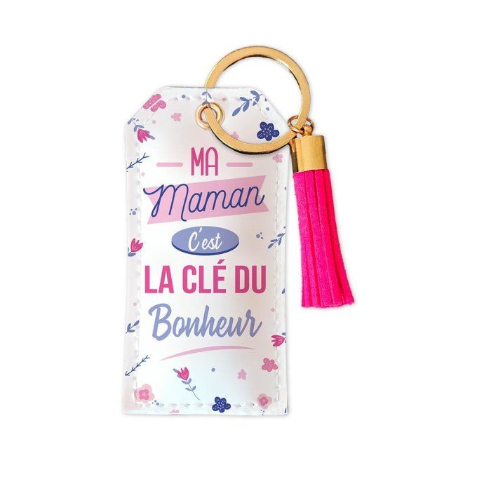 PORTE CLES