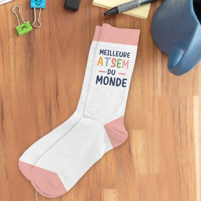 CHAUSSETTES