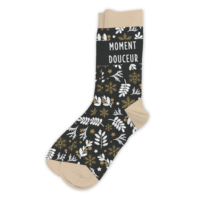 CHAUSSETTES