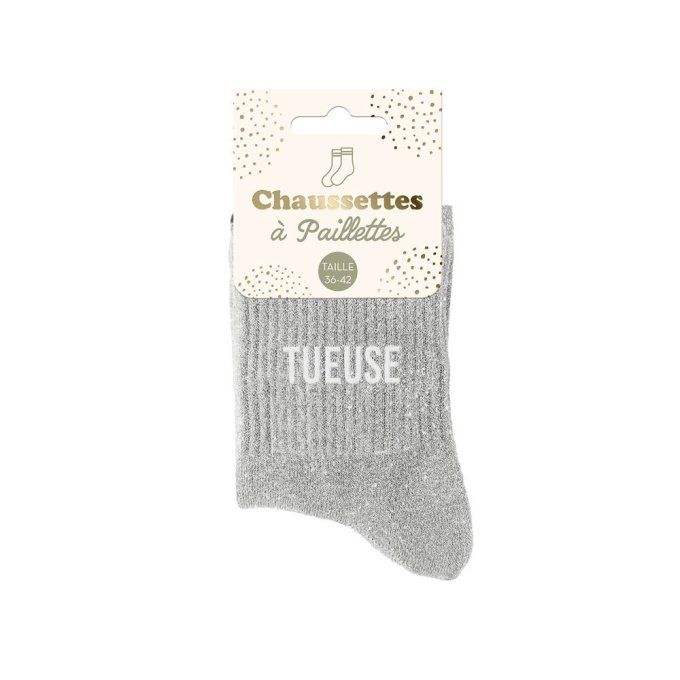 CHAUSSETTES