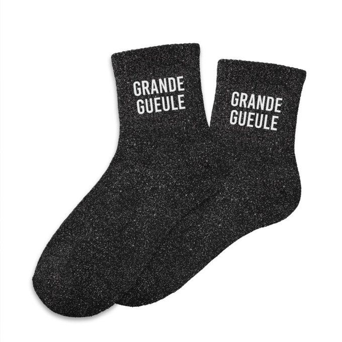 CHAUSSETTES