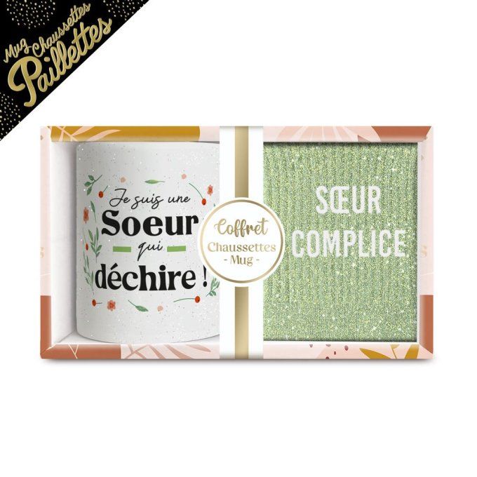 COFFRET