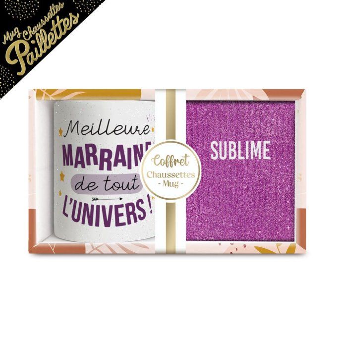 COFFRET