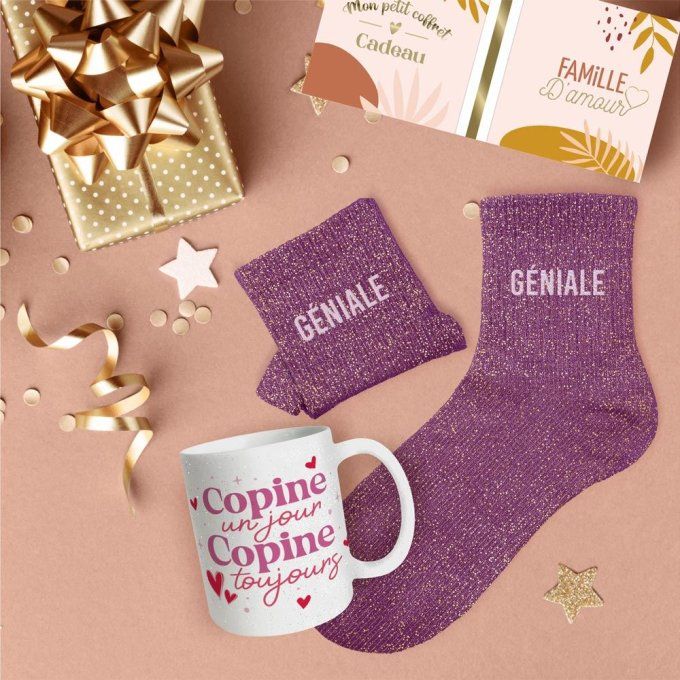 COFFRET