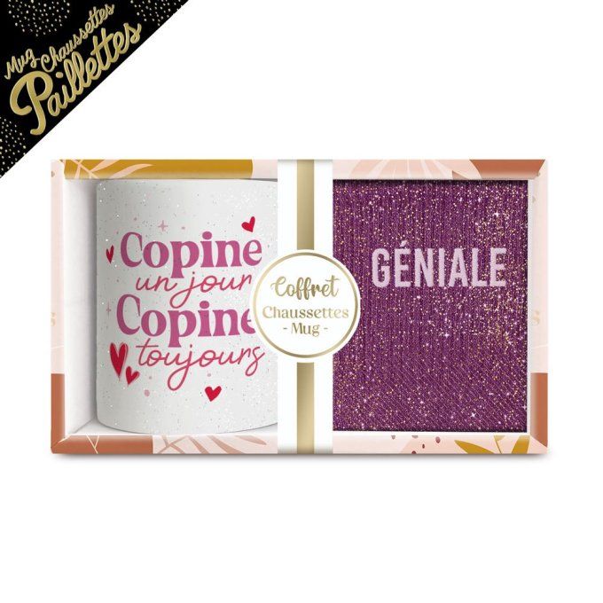 COFFRET