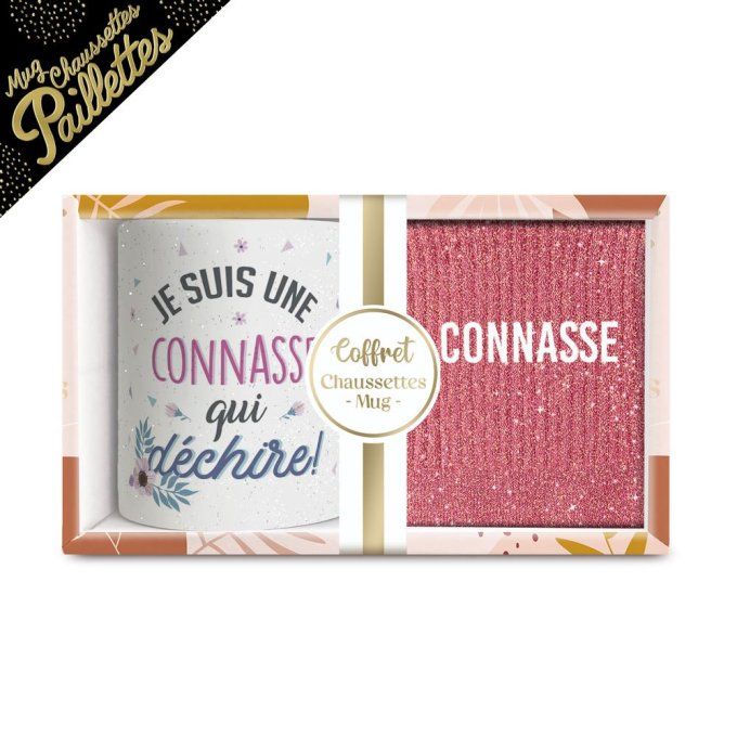 COFFRET