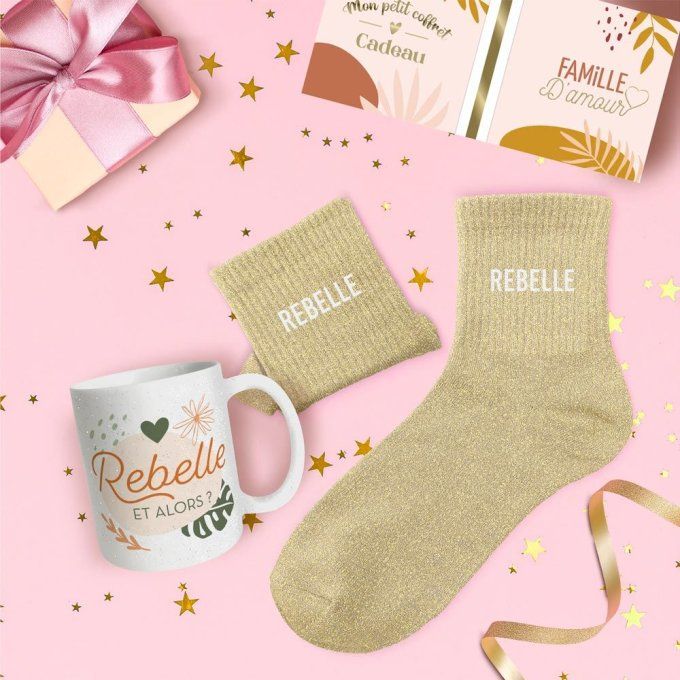 COFFRET