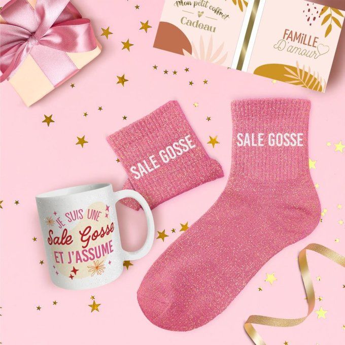 COFFRET