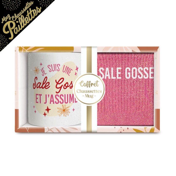 COFFRET