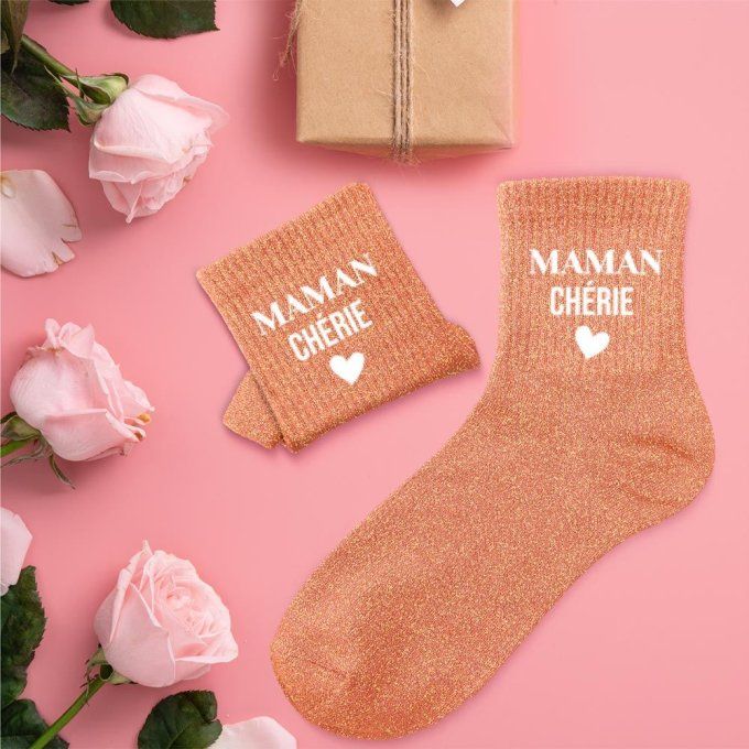 CHAUSSETTES