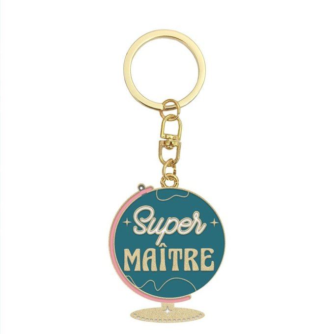 PORTE CLES