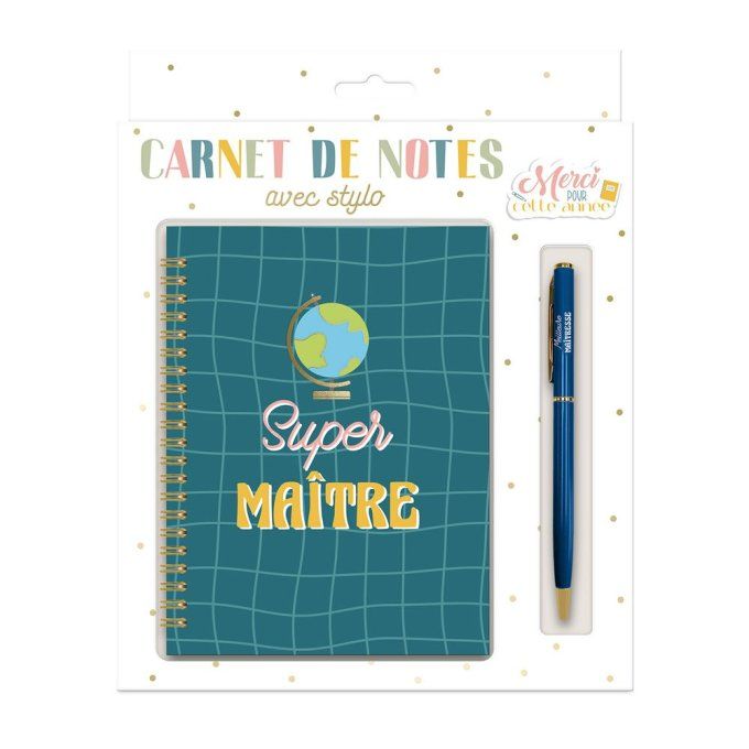 COFFRET