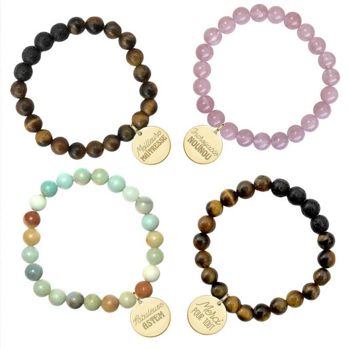 BRACELET