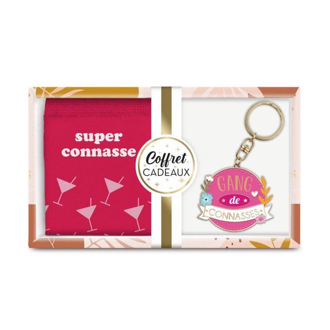 COFFRET