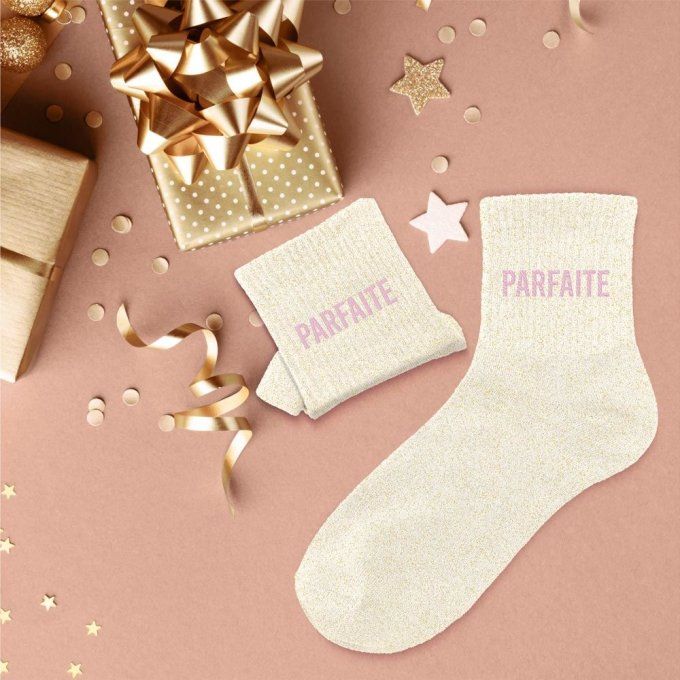 CHAUSSETTES