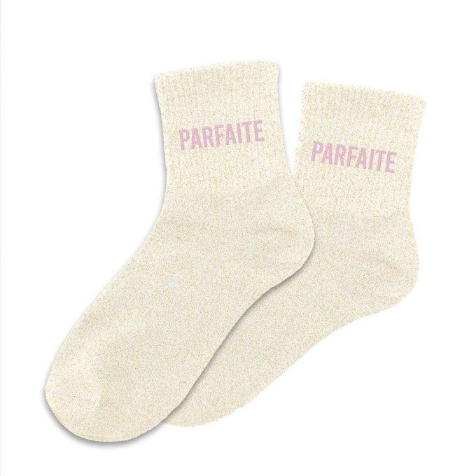CHAUSSETTES