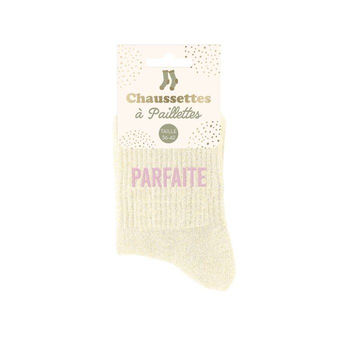 CHAUSSETTES