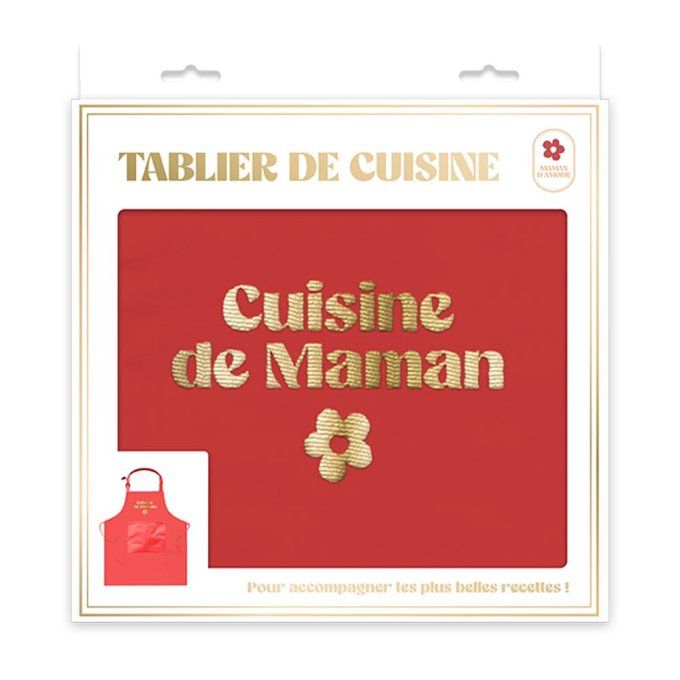 TABLIER
