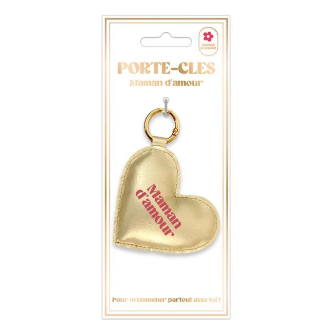 PORTE CLES