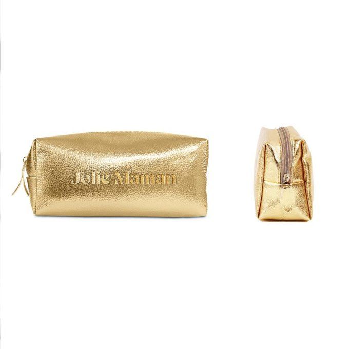 TROUSSE DE TOILETTE